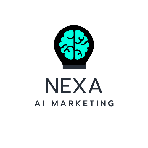 NEXA AI Marketing